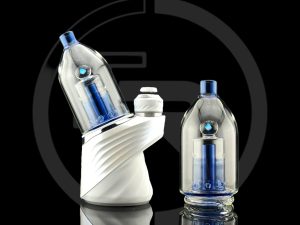 ROYAL BLUE WITH OPAL