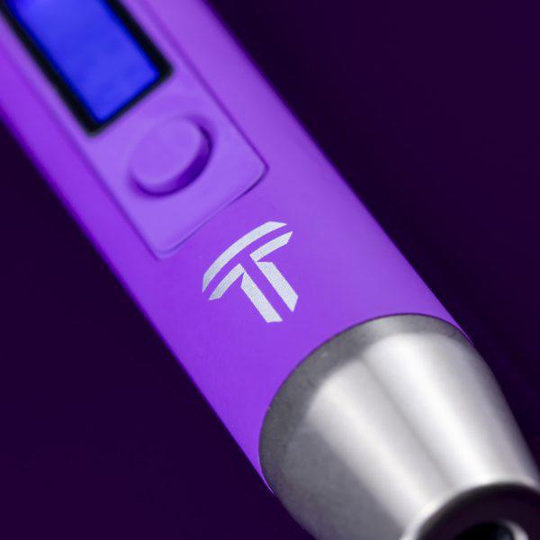 Alternative view of TERPOMETER: INFRARED GEN 2 GRANDDADDY PURPLE LE