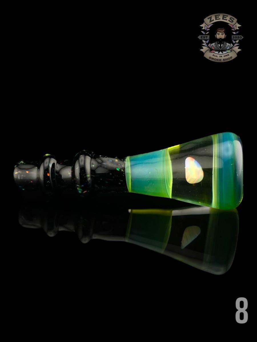 #8 - RAVEN CROPAL X TITAN