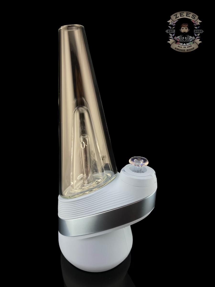 Alternative view of KOVACS GLASS: DICHRO PUFFCO NEW PEAK/PROXY JOYSTICK CAP