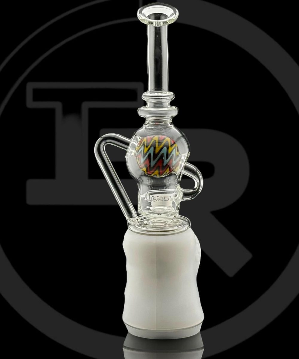 Alternative view of METRIX: INLINE BALL FOCUS V CARTA ATTACHMENT