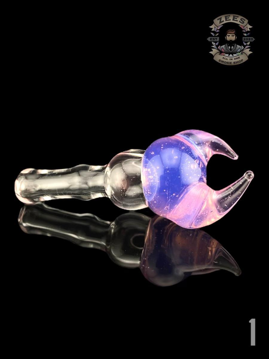 Alternative view of MAGIZLE: FLAME PEAK PRO JOYSTICK CAP