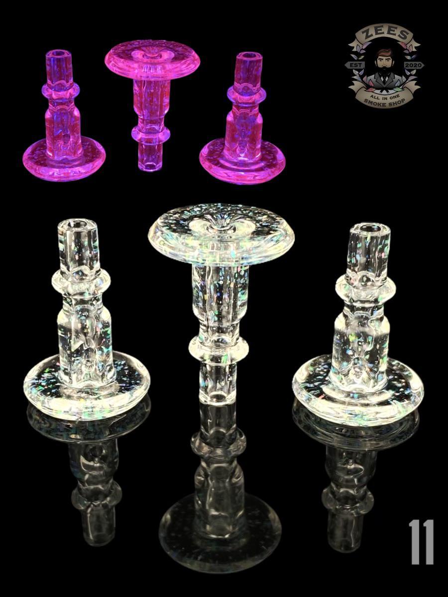 #11 - LUCY (UV) CROPAL