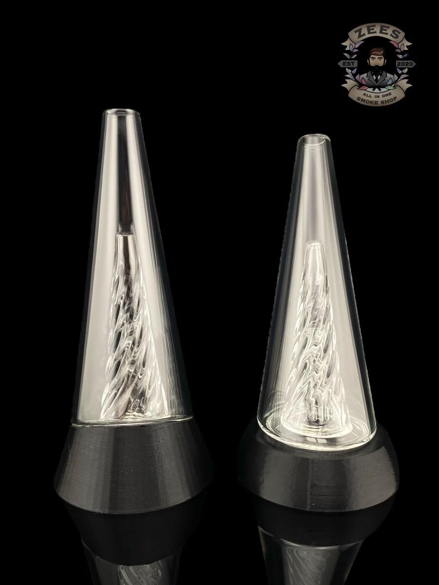 THE DABORATORY: PUFFCO PEAK GLASS STAND