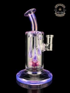 #4 - ROYAL JELLY X PURPLE RAIN