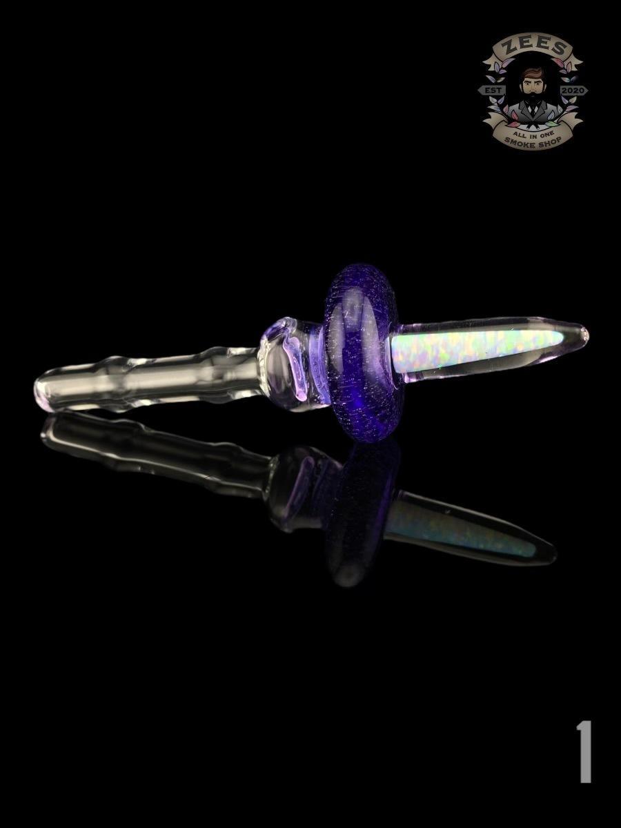 #1 - PURPLE LOLLIPOP