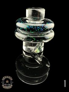 #1 - RAVEN CROPAL 3DXL/PROXY