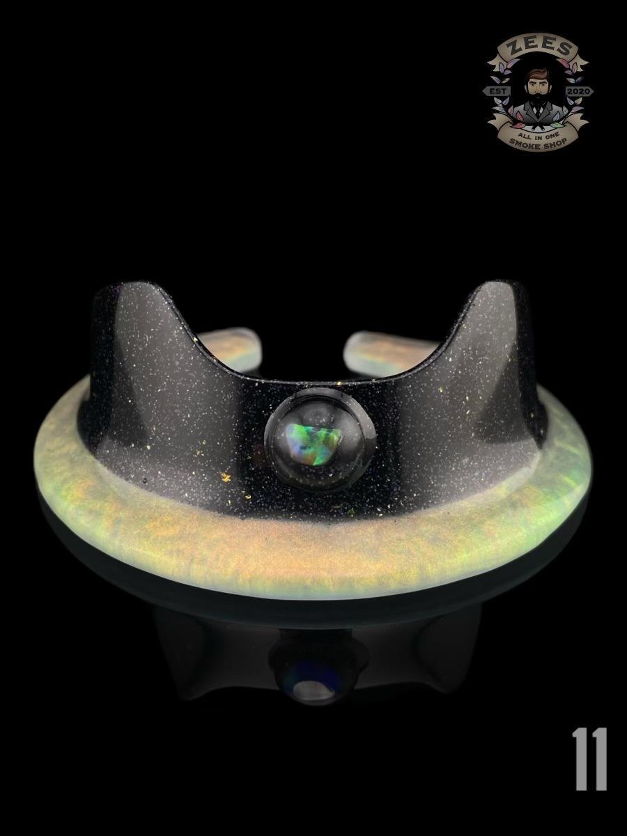 #11 - CROPAL X CHAMELEON X BLACK OPAL