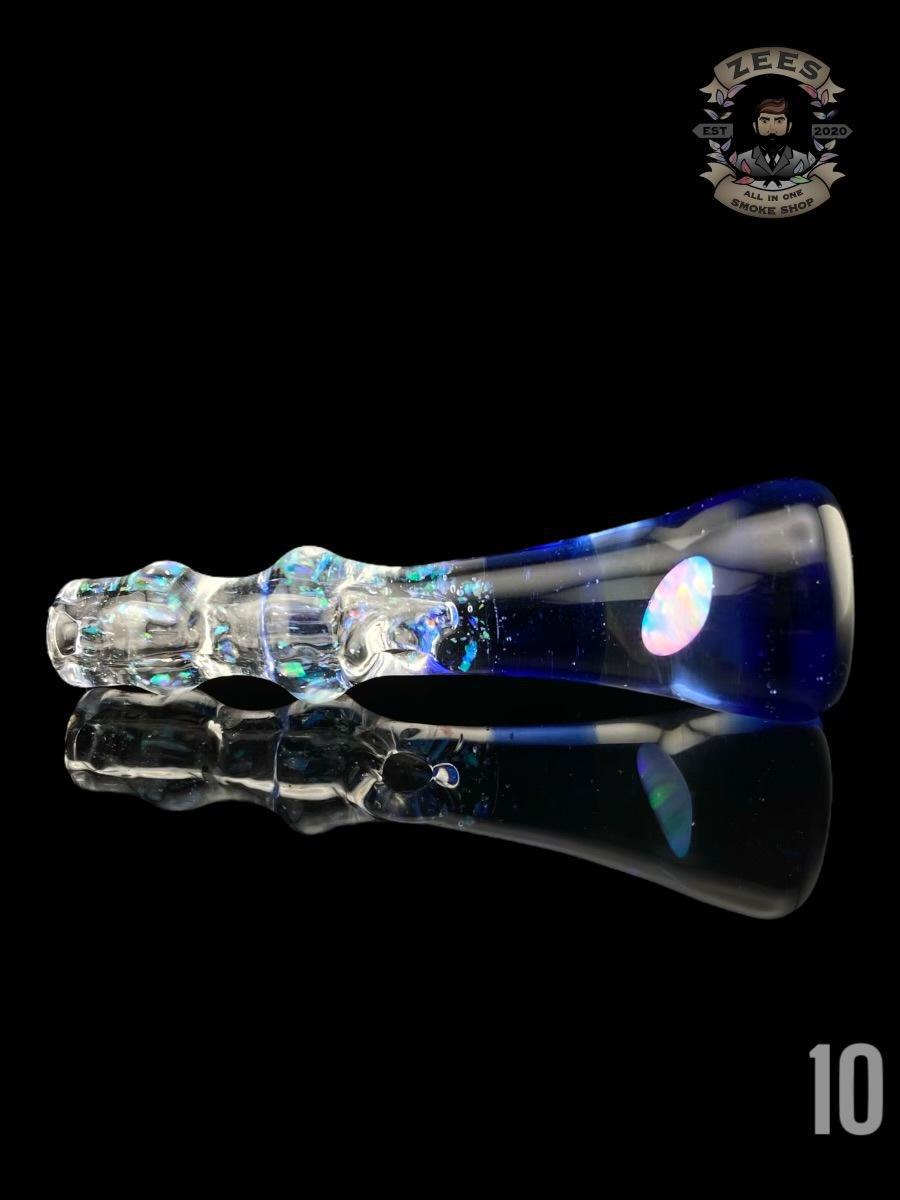 #10 - CLEAR CROPAL X COBALT