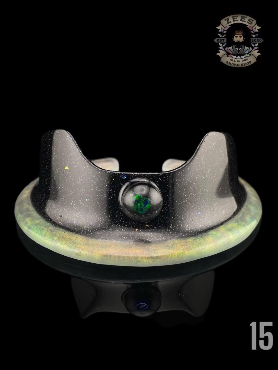 #15 - CROPAL X CHAMELEON X BLACK OPAL