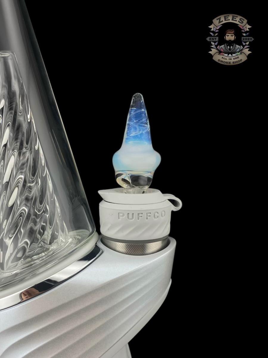 Alternative view of MAGIZLE: FULL COLOR SPIKE PEAK PRO JOYSTICK CAP