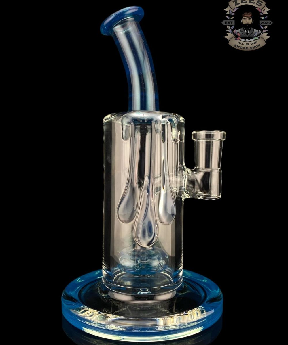 UZZI GLASS: DRIP HANGER #9 META