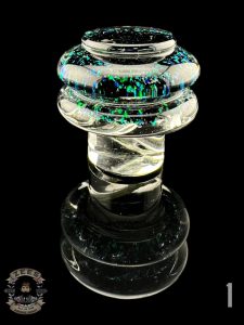 #1 - RAVEN CROPAL 3DXL