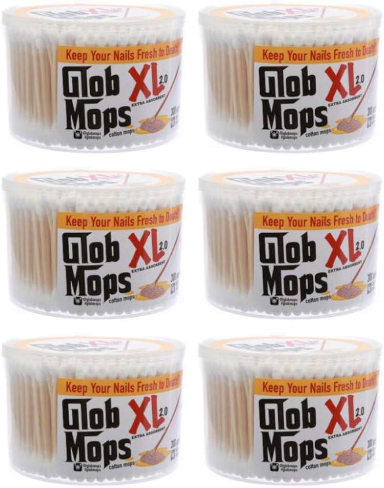 ZEE'S SMOKE SHOP: MOPPY BOYZ BUNDLE