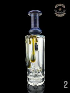 #2 - AMBER COLOR MIX