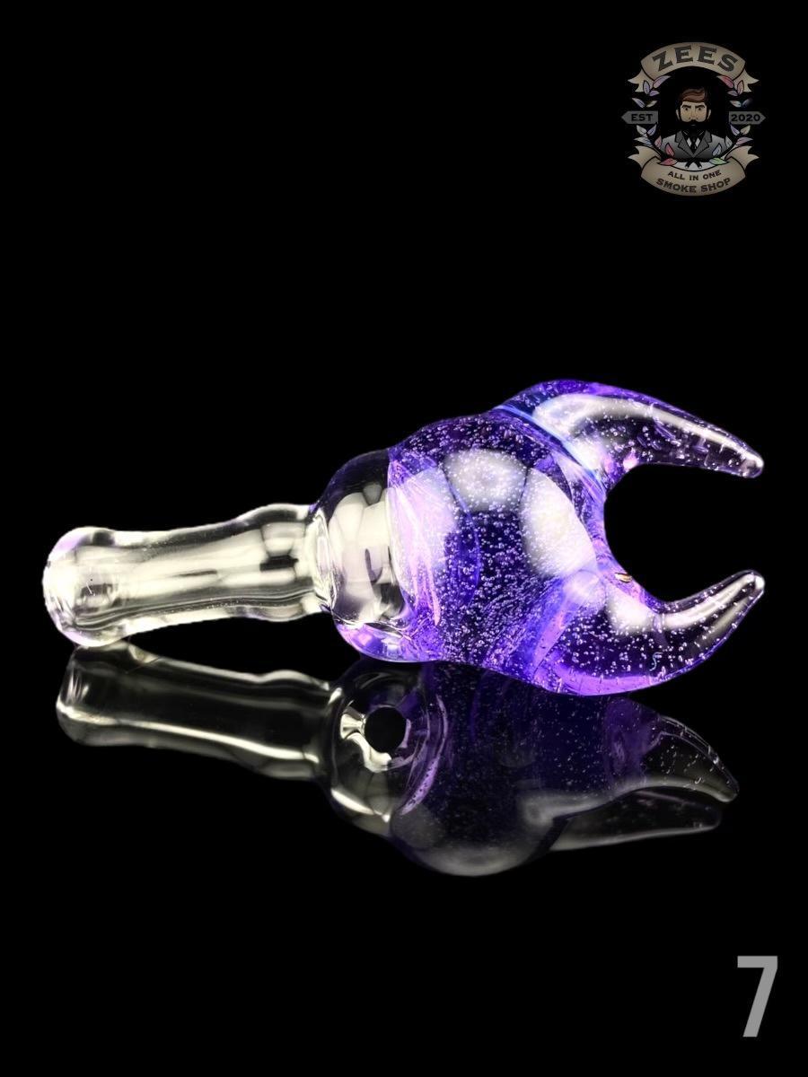 #7 - PURPLE LOLLIPOP