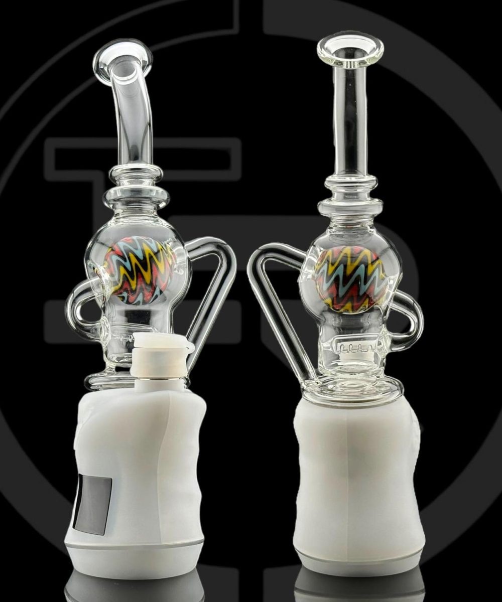 METRIX: INLINE BALL FOCUS V CARTA ATTACHMENT