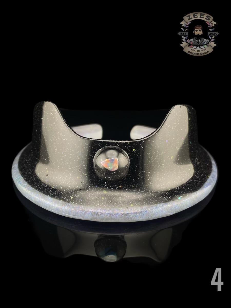 #4 - CROPAL X BLUE X BLUE OPAL