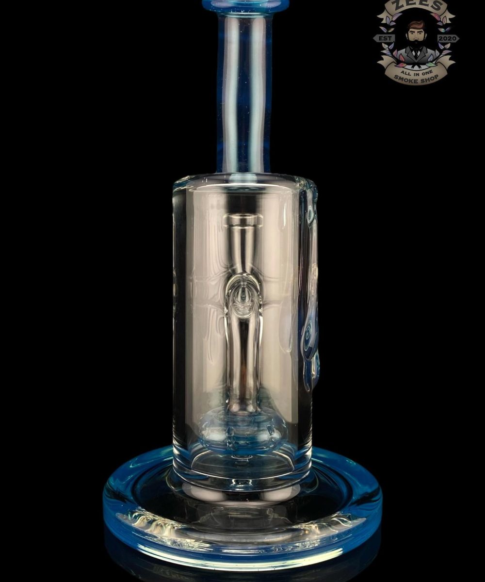 Alternative view of UZZI GLASS: DRIP HANGER #9 META