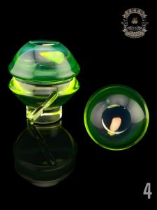 #4 - CRIPPY WITH OPAL