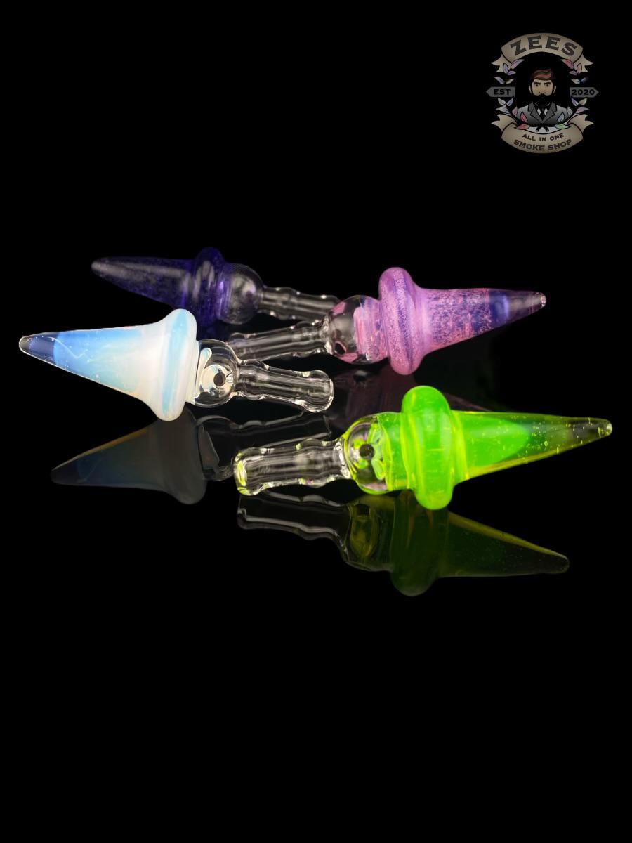 MAGIZLE: FULL COLOR SPIKE PEAK PRO JOYSTICK CAP