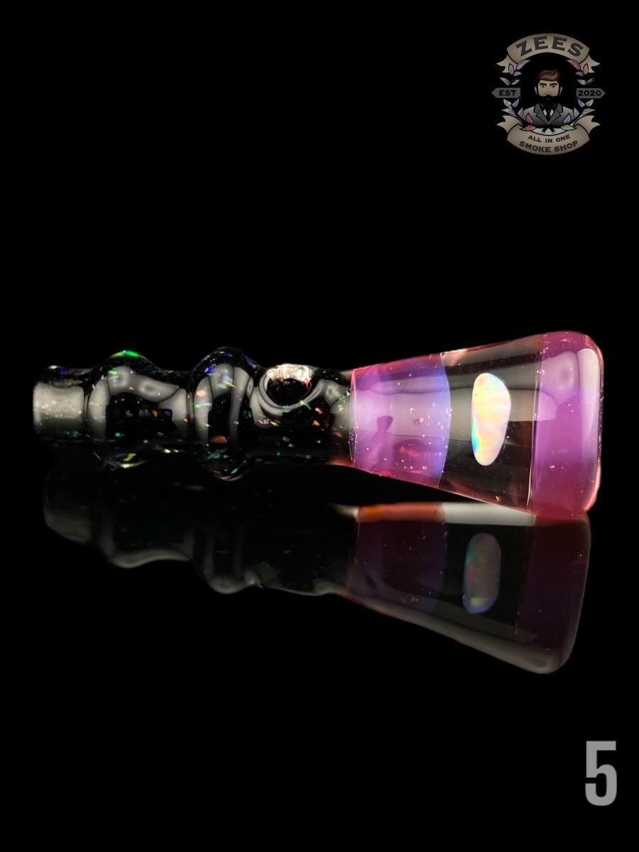 #5 - RAVEN CROPAL X TELEMEGENTA