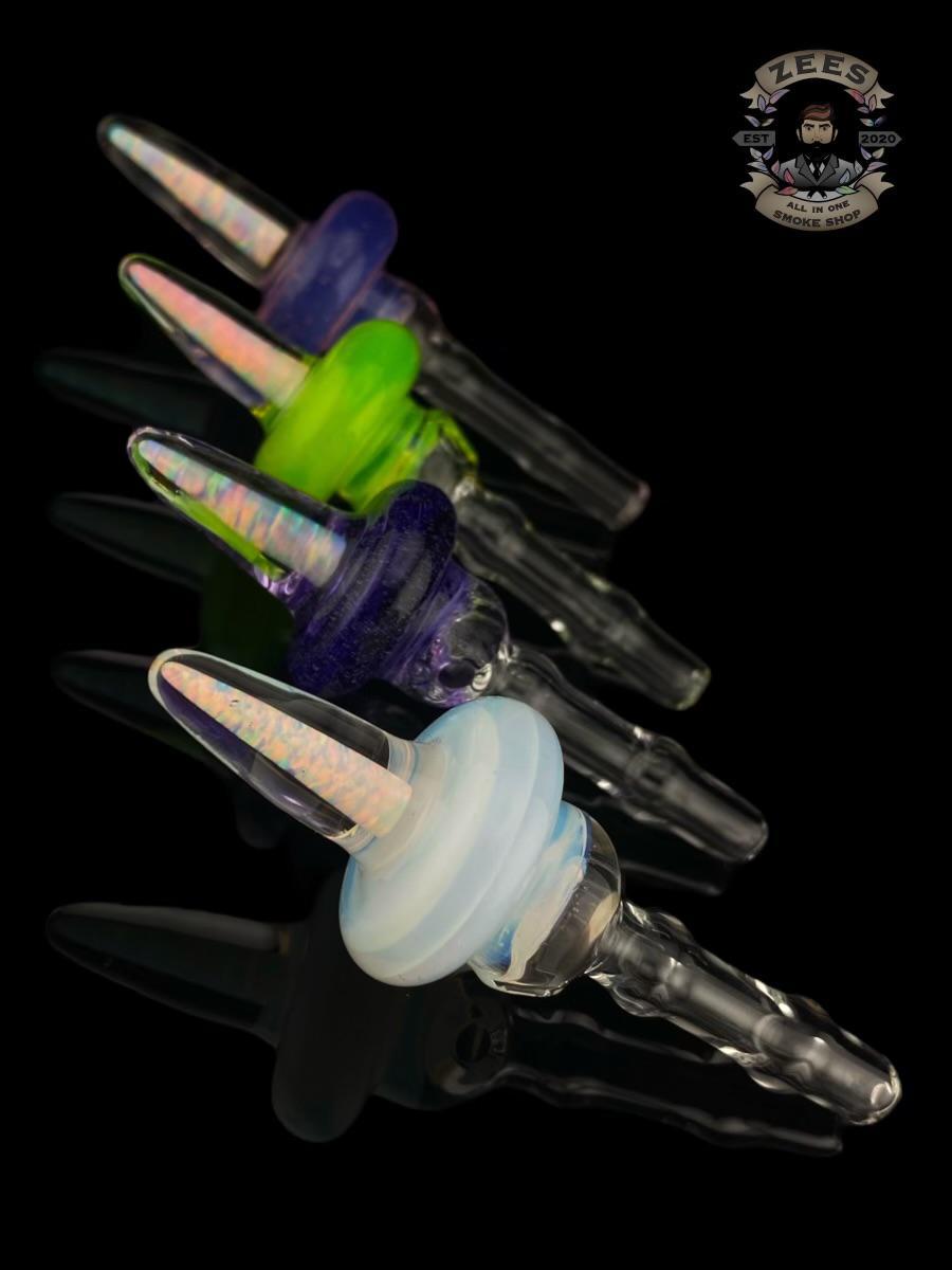 MAGIZLE: 20MM SPIKE 3DXL PEAK PRO JOYSTICK CAP