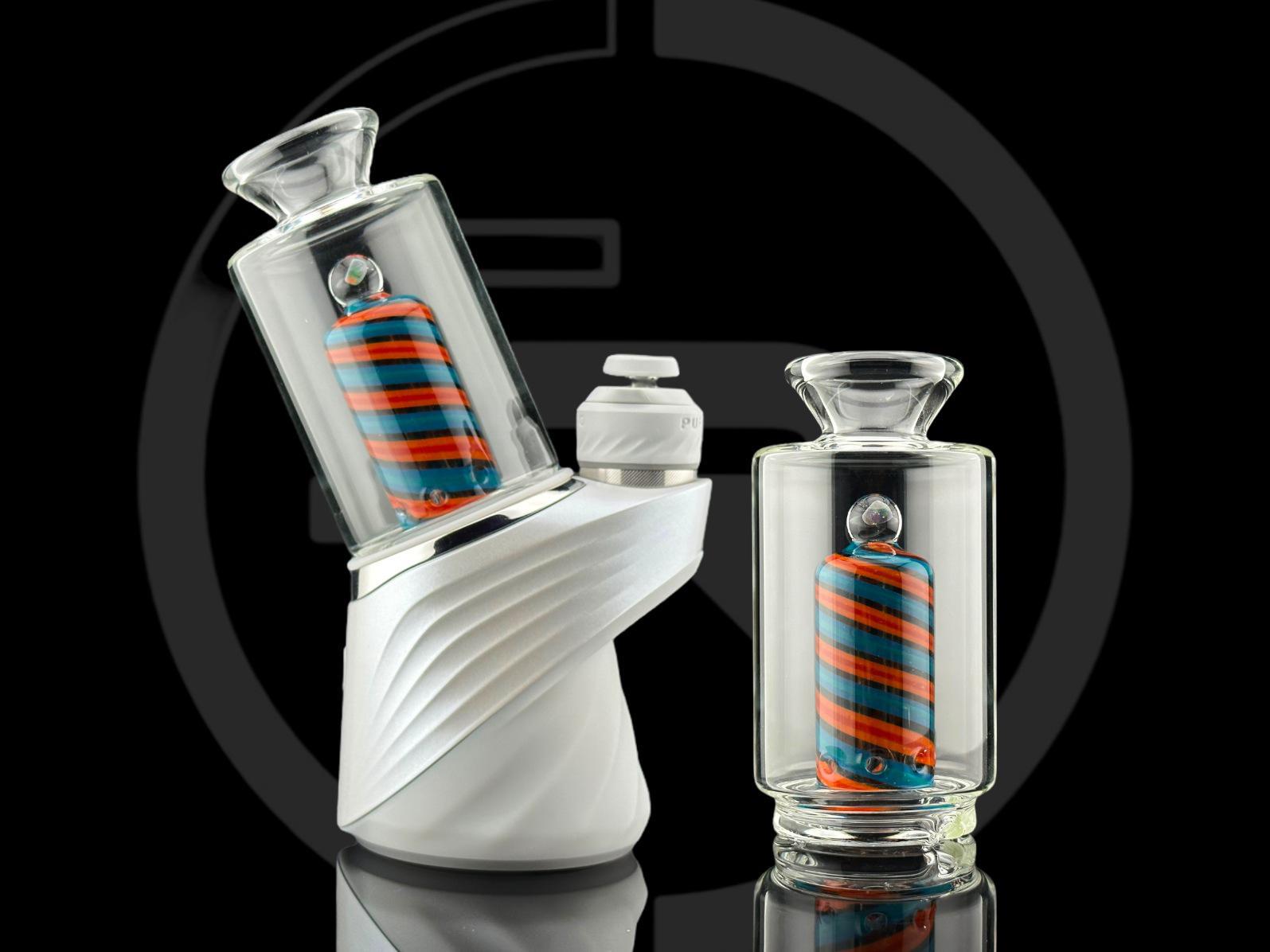 WIG WAG #3 WITH OPAL