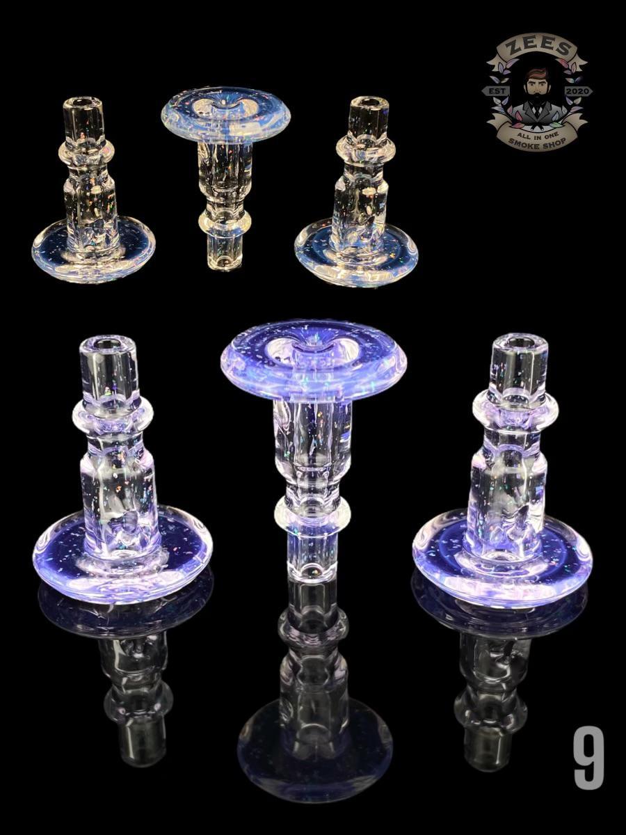 #9 - LUCD (CFL) CROPAL