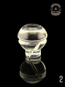 #2 - CLEAR NEW PEAK REGULAR