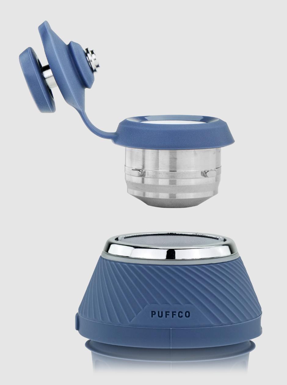 Alternative view of PUFFCO: PROXY STORM LIMITED EDITION