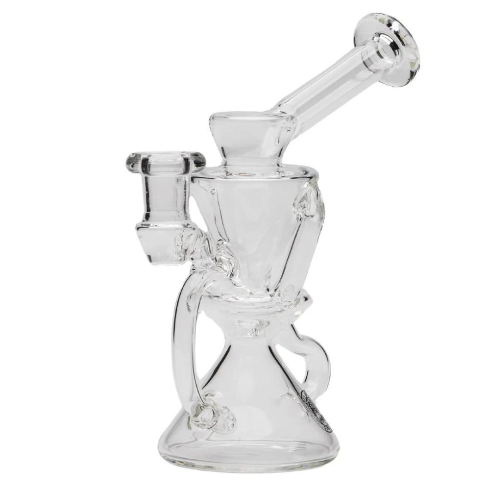 ROOTS GLASS: WARPED RECYCLER