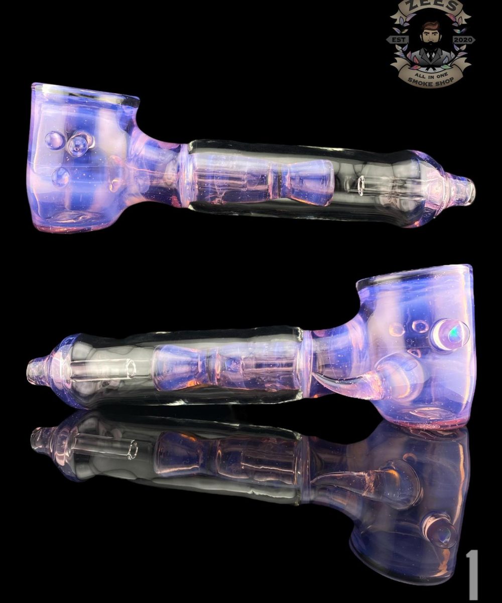 Alternative view of MAGIZLE: NO SPILL PUFFCO PROXY ATTACHMENT