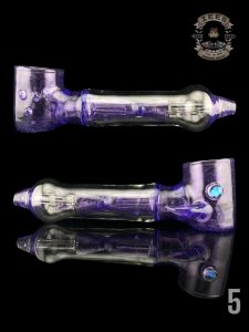 #5 - PURPLE LOLLIPOP