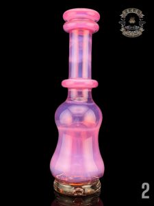#2 - PINK SLYME