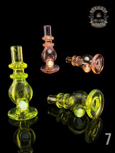 #7 - SUNSET SLYME (CFL)