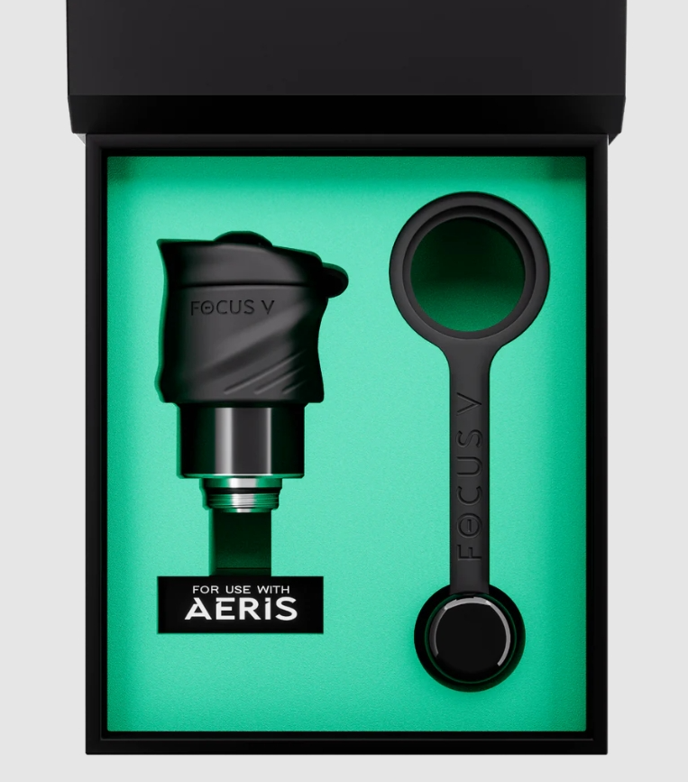 Alternative view of FOCUS V: CARTA 2 INTELLI-CORE MAX