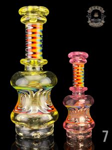 #7 - SERUM (CFL) FULL WIG WAG