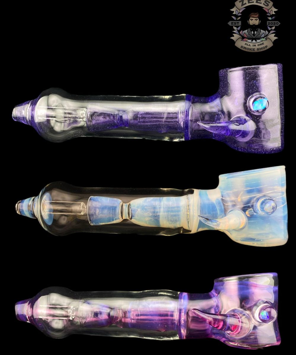 MAGIZLE: NO SPILL PUFFCO PROXY ATTACHMENT