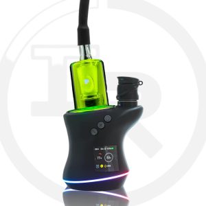 LIME GREEN CARTA WHIP