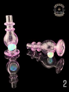 #2 - ROYAL JELLY CROPAL