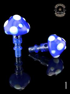 #1 NEPTUNE W/ MOONSTONE