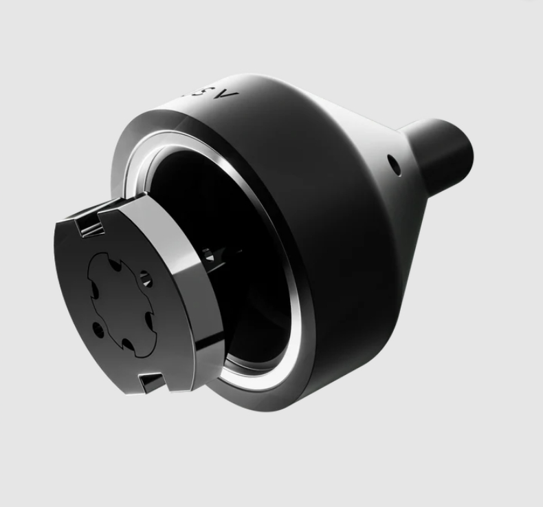 FOCUS V: AERIS MOUTHPIECE