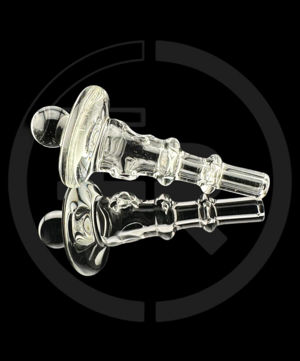 IRIDESCENT GLASS: SOLID COLOR PEAK PRO 3DXL JOYSTICK CAP