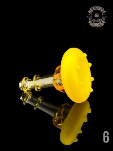 #6 - YELLOW W/YELLOW COVER