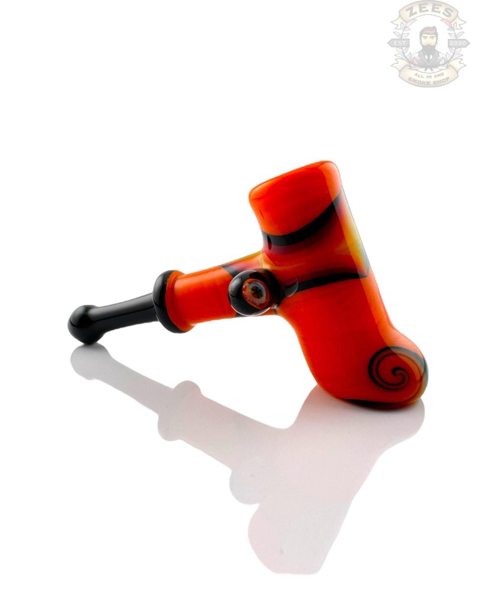 DALE SOMMERS: WIG WAG HAMMER DRY PIPE