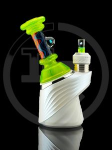 SLYME DRY TOP + SLYME TOP OPAL 3DXL JOYSTICK CAP