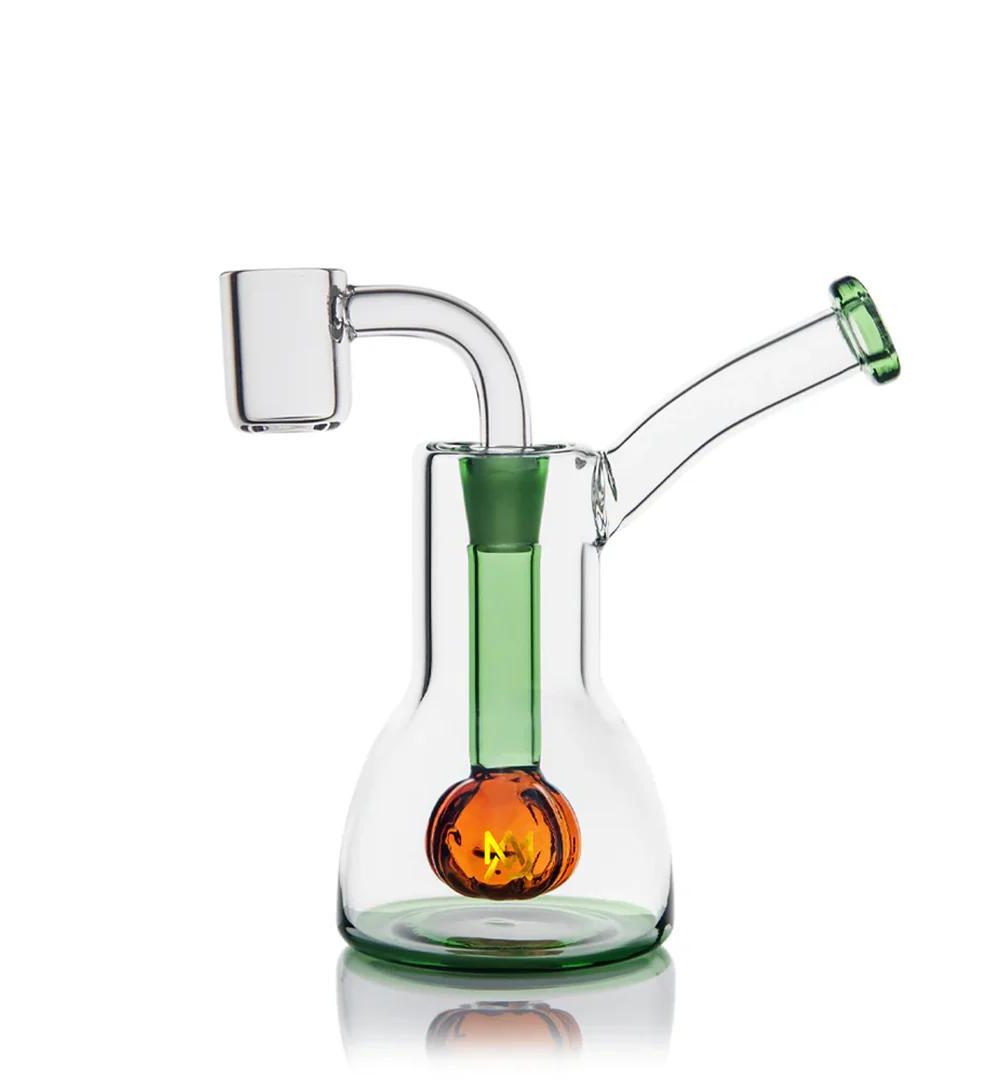 MJ ARSENAL: PUMPKIN'S POTION BUBBLER HALLOWEEN 2024 LIMITED EDITION