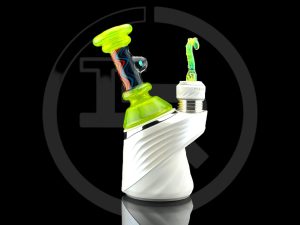 SLYME DRY TOP + SLYME TENTACLE 3DXL JOYSTICK CAP