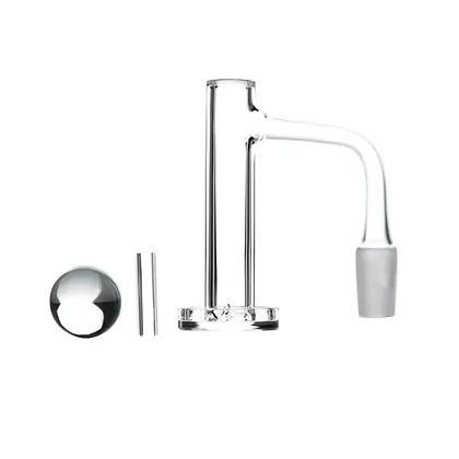 BEAR QUARTZ: V1 TOWER AND SLURPER SET